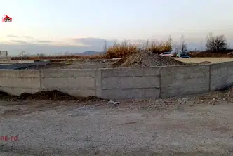 Парцел в Пазарджик, с. Звъничево