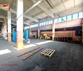 Снимка 4 — Промишлена сграда в Пазарджик, Промишлена зона