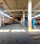 Промишлена сграда в Пазарджик, Промишлена зона