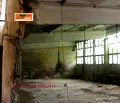 Снимка 3 — Промишлена сграда в Пазарджик, Промишлена зона