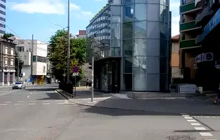 Бизнес имот в Бургас, Център