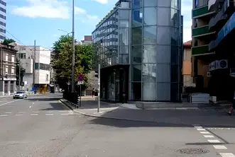 Бизнес имот в Бургас, Център