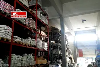 Склад в Модерно предие