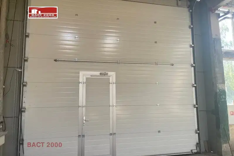Warehouse in Модерно предие