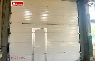 Склад в Модерно предие