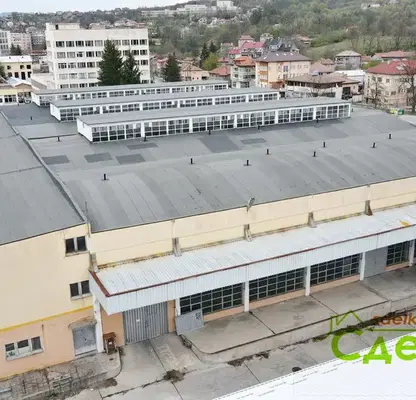 Снимка 3 — Склад в Габрово, Център
