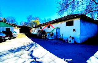 Склад в Пазарджик, Център