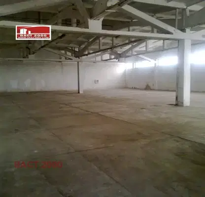 Photo 4 — Warehouse in Sofiya, Hadji Dimityr