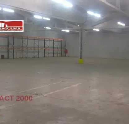 Photo 5 — Warehouse in Sofiya, Hadji Dimityr