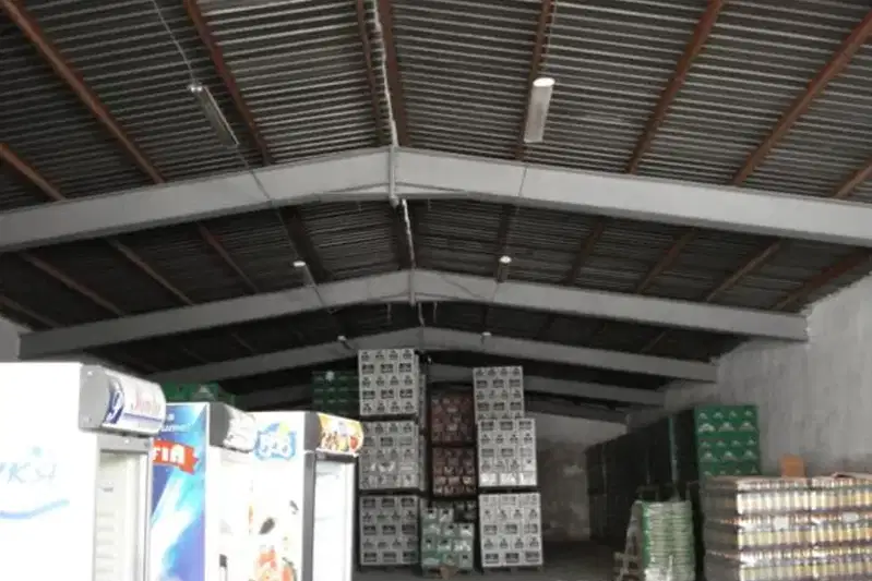 Warehouse in Pleven, Industrialna Zona