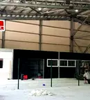 Склад в София, Люлин 1