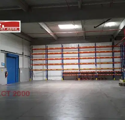 Photo 3 — Warehouse in Sofiya, Npz Iskyr