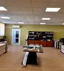 Склад в София, НПЗ Искър