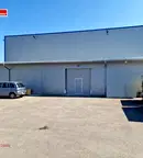 Склад в София, НПЗ Искър