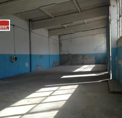 Photo 3 — Warehouse in Sofiya, Npz Iskyr