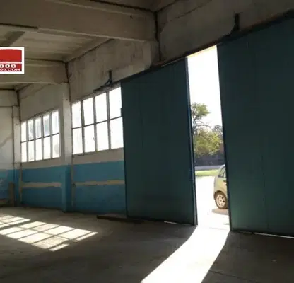 Photo 4 — Warehouse in Sofiya, Npz Iskyr
