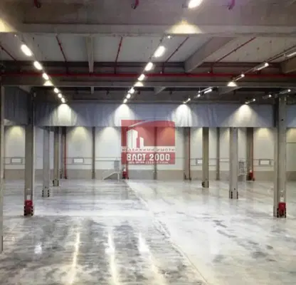 Photo 2 — Warehouse in Sofiya, Npz Iskyr