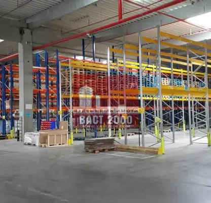 Photo 2 — Warehouse in Sofiya, Npz Iskyr