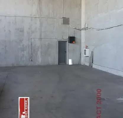 Photo 2 — Warehouse in Sofiya, Npz Iskyr