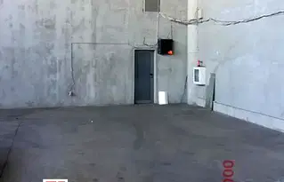 Склад в София, НПЗ Искър