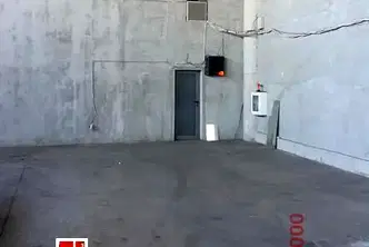 Склад в София, НПЗ Искър