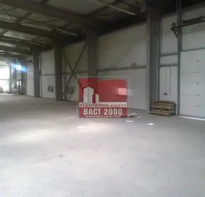 Photo 3 — Warehouse in Sofiya, Npz Iskyr