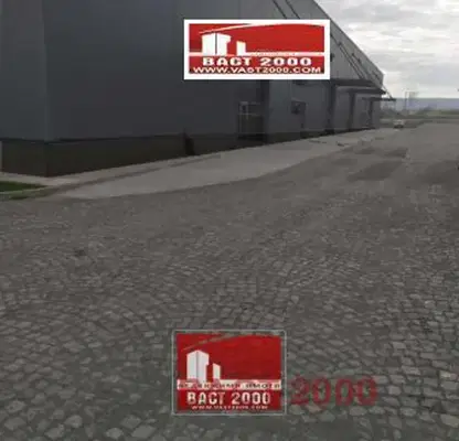 Photo 3 — Warehouse in Sofiya, Npz Iskyr