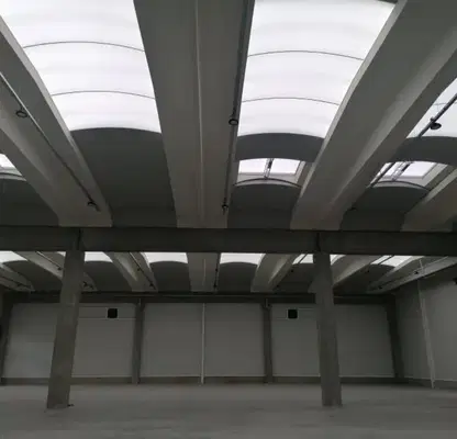 Photo 5 — Warehouse in Sofiya, Npz Iskyr