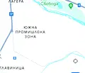 Снимка 2 — Склад в Пазарджик, Промишлена зона