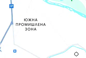 Склад в Пазарджик, Промишлена зона