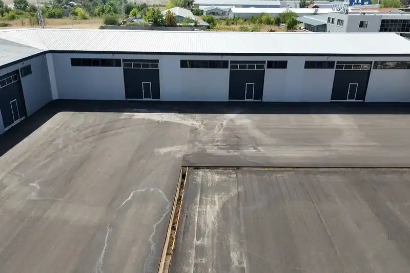 Warehouse in Haskovo, Promishlena Zona - Yug