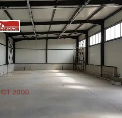 Photo 2 — Warehouse in Sofiya, Suhodol