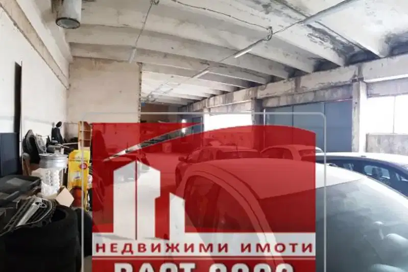 Склад в София, с. Долна Малина