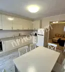 Тристаен апартамент с две тераси в Центъра на Варна