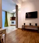 Тристаен апартамент в Русе, Център