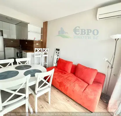 Photo 5 — 3-bedroom apartment in Stara Zagora, Operata
