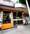 Заведение във Варна, Зимно кино Тракия