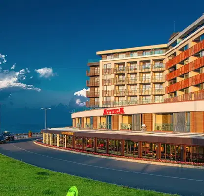 Photo 4 — Venue in Oblast Burgas, Nesebyr