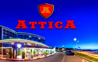 Заведение в Бургас, Несебър