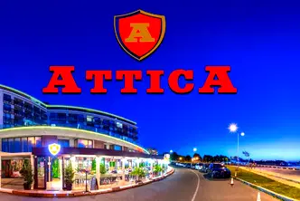 Заведение в Бургас, Несебър