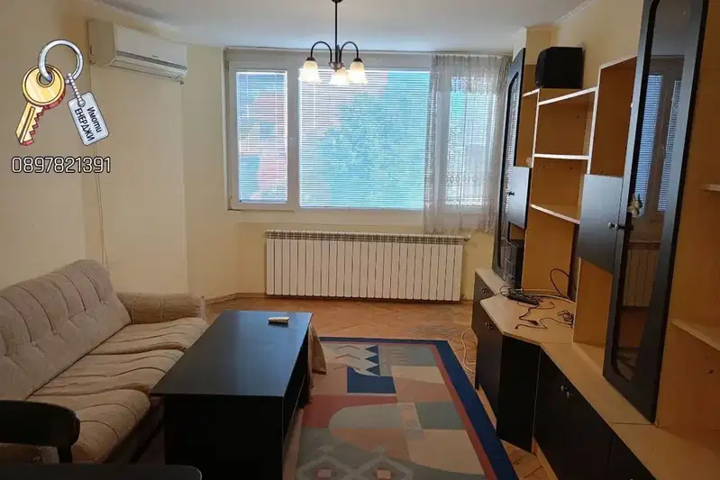 4-bedroom apartment in Pleven, 9-Ti Kvartal