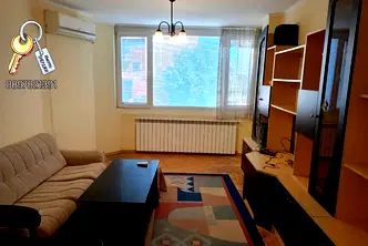 Многостаен апартамент в Плевен, 9-ти квартал