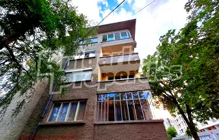 Многостаен апартамент във Велико Търново, Акация