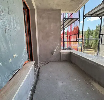 Снимка 3 — Многостаен апартамент в Стара Загора, Аязмото