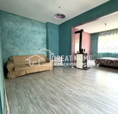 Photo 3 — 4-bedroom apartment in Tyrgovishte, Centyr