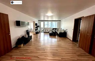 Многостаен апартамент в Добрич, Център