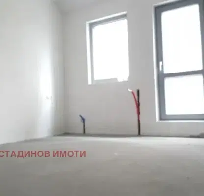 Снимка 5 — Многостаен апартамент в Пловдив, Кършияка
