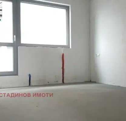 Снимка 5 — 4-стаен апартамент в Кършияка с три тераси