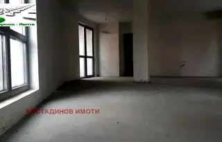 Многостаен апартамент в Пловдив, Кършияка