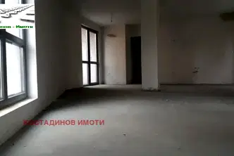Многостаен апартамент в Пловдив, Кършияка